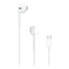 Auriculares Apple Earpods Usb Tipo C Blanco