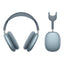 Auriculares Apple Airpods Max Inalambrico 2nd Gen Azul