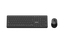 Phoenix Combo Teclado Multimedia + Ratón Inalámbrico Con Receptor Usb 1600dpi
