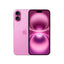 Movil Apple Iphone 16 Plus 256gb Pink