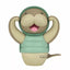 Figura Banpresto One Piece Sofvimates Kung Fu Dugong 12cm