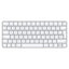 Teclado Apple Magic Keyboard Inalambrico Touch Id