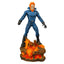 Figura Diamond Select Toys Marvel Select Ghost Rider