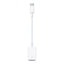 Cable Usb Tipo C A Usb Tipo A Apple Macho - Hembra - Blanco