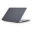Funda Muvit Para Apple Macbook Pro 13 Pulgadas Negra