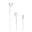 Auriculares Apple Earpods Mini Jack 3.5mm Blanco