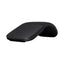 Raton Inalambrico Microsoft Surface Arc Mouse Negro