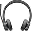 Auriculares Poly Voyager 4320 Usb - A Headset + Bt700 Dongle