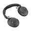 Auriculares Poly Voyager Surround 80 Uc Usb - C Headset + Adaptador Usb - C - A