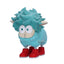 Figura Banpresto My Hero Academia Fluffy Puffy Deku Sheep 7cm