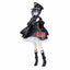 Figura Banpresto: My Dress Up Darling Espresto Delaited Elegance Sajuna Inui Black Lily Ver. 21cm
