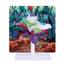 Figura Banpresto Dragon Ball Daima Piccolo Mini Con Panel 8cm
