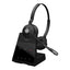 Auriculares Jabra Engage 65 Se Inalambrico Negro