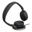 Auriculares Jabra Evolve2 65 Flex Ms Stereo Inalambrico Negro