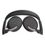 Auriculares Jabra Evolve2 65 Flex Ms Stereo Inalambrico Negro
