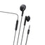 Auriculares Myway Mwhph0019 Negro