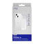 Carcasa Myway Para Apple Iphone 14 Transparente