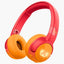 Auriculares Fresh'n Rebel Code Junior Inalambrico Funny Fox