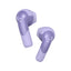 Auriculares Fresh'n Rebel Twins Blaze Inalambrico Dreamy Lilac