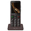 Telefono Movil Myphone Bueno 2.8 Pulgadas - 2mpx - 4g - Marron