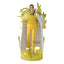 Figura Banpresto One Piece The Shukko Logia Borsalino Special Edition