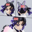 Figura Banpresto Demon Slayer Kimetsu No Yaiba Vibration Stars Shinobu Kocho 14cm