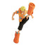 Figura Banpresto One Piece Battle Record Collection Sanji Ii 21cm