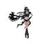 Figura Banpresto Overlord Bikini Armor Ver. 20cm
