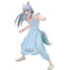 Figura Banpresto Yu Yu Hakusho Maximatic Youko Kurama 23cm