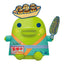 Peluche Banpresto Tamagotchi Big Plush Festival Kuchipatchi 19cm