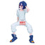 Figura Banpresto Mobile Suit Gundam Gquuuuuux Shuji Ito 18cm
