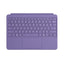 Teclado Microsoft Surface Pro 12 Pulgadas Violeta