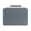 Teclado Microsoft Surface Pro 12 Pulgadas + Pen Oceano