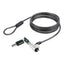 Cable Seguridad Startech Llave Para Portatil 2m