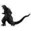 Figura Banpresto Toho Monster Series Monsters Roar Attack Godzilla (2001)