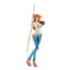 Figura Banpresto One Piece Glitter & Glamours Nami Special Color Ver.a