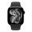 Smartwatch Apple Watch S11 gps 42mm black S - M