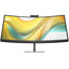Monitor Curvo Hp S5 Pro 534pm 34 Pulgadas Wqhd 100hz