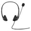 Auriculares Hp G2 Usb Negro