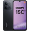 Movil Xiaomi Redmi 15c 5g 4 - 128gb Negro