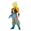 Figura Banpresto Dragon Ball Super Clearise Gogeta & Vegito (a:gogeta) 23cm