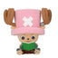 Figura Banpresto One Piece Fluffy Puffy Chopper Vol.1(ver.a) 7cm