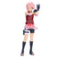 Figura Banpresto Naruto Shippuden Grandista Sakura Haruno