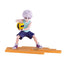 Figura Banpresto Hunterhunter Greed Island Arc Killua