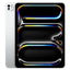 Apple Ipad Pro 13 Pulgadas 16gb 2tb Wifi + Cell Silver - Oled - Chip M4 - 12mpx
