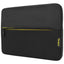 Funda Targus City Gear 3 Para Portatil 15.6 Pulgadas Negro