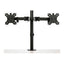 Soporte Mesa Startech Vesa Hasta 32 Pulgadas 100x100mm Max 8kg Brazo Doble
