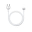 Cable Alargador Apple Tipo F 1.8m