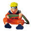Figura Banpresto Naruto 72 Series Naruto Uzumaki 03 8cm