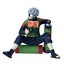 Figura Banpresto Naruto 72 Series Kakashi Hatake 03 13cm